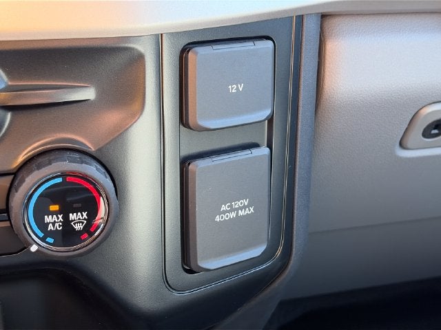 2027 Ford F-550SD XL DRW