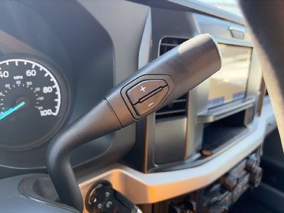 2027 Ford F-550SD XL DRW