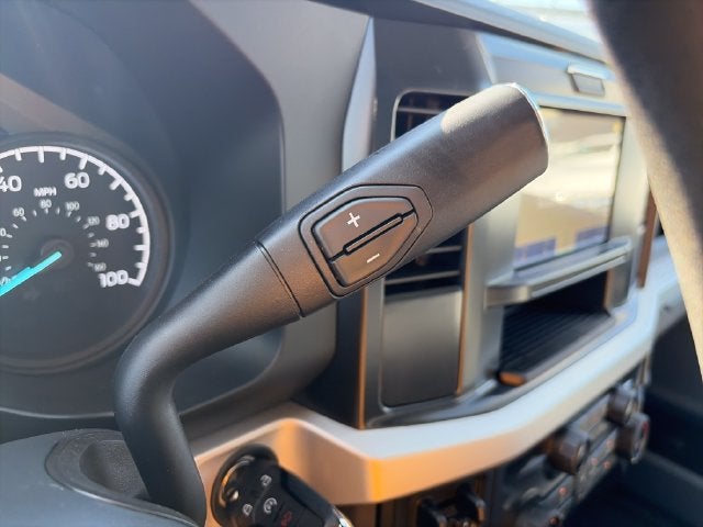 2027 Ford F-550SD XL DRW