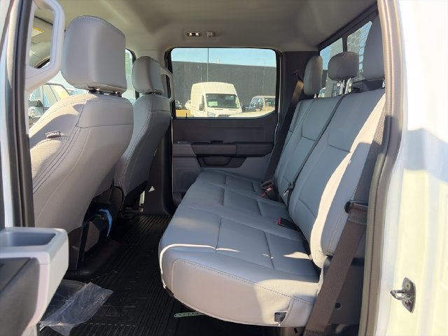 2027 Ford F-550SD XL DRW
