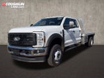 2027 Ford F-550SD XL DRW