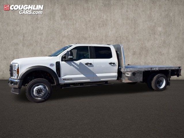 2027 Ford F-550SD XL DRW
