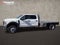 2027 Ford F-550SD XL DRW