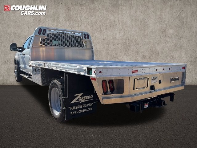 2027 Ford F-550SD XL DRW