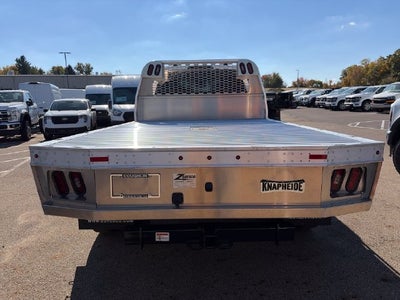 2027 Ford F-550SD XL DRW