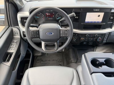 2026 Ford F-550SD XL DRW