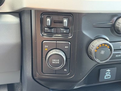 2026 Ford F-550SD XL DRW