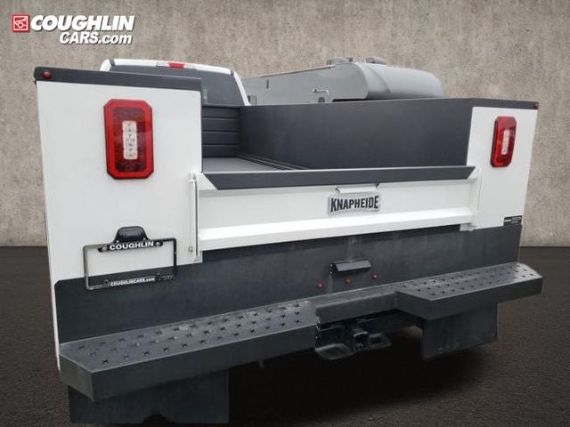 2026 Ford F-550SD XL DRW