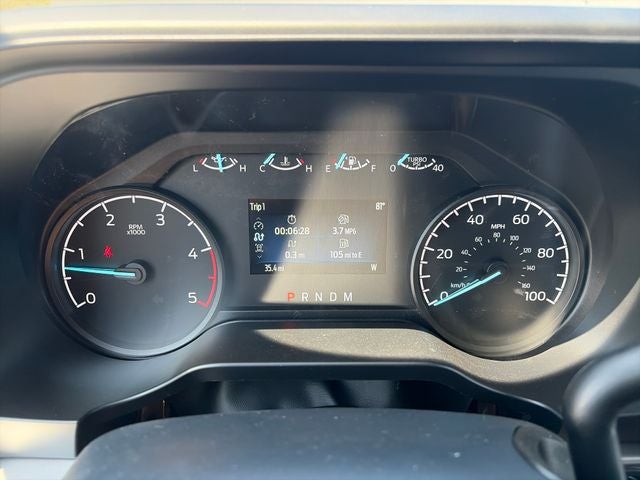 2026 Ford F-550SD DRW