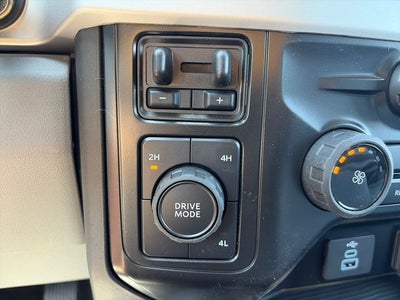 2026 Ford F-550SD DRW