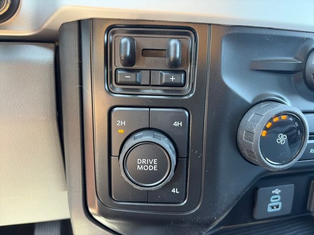 2026 Ford F-550SD DRW
