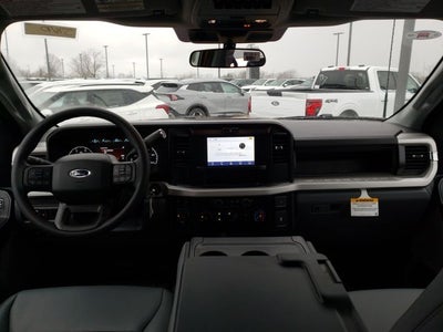 2026 Ford F-550SD XL DRW