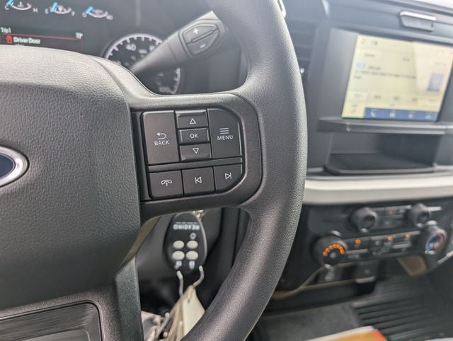 2026 Ford F-550SD DRW