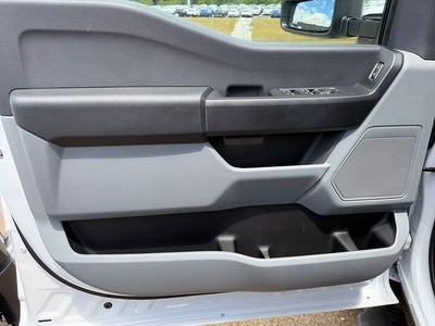 2026 Ford F-550SD XL DRW