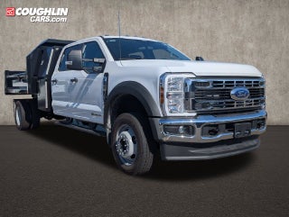 2026 Ford F-550SD XL DRW