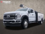 2026 Ford F-550SD XL DRW