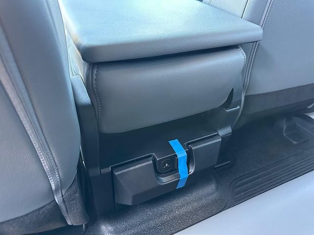 2025 Ford F-550SD XL DRW