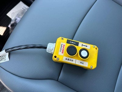 2025 Ford F-550SD XL DRW