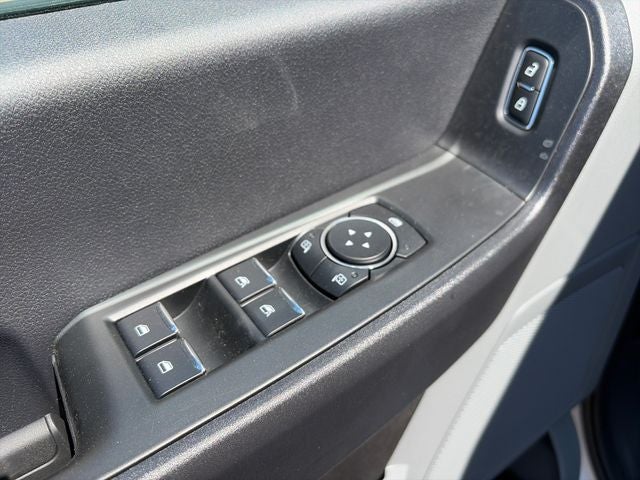 2026 Ford F-550SD DRW