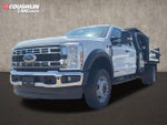 2026 Ford F-550SD DRW
