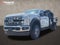 2026 Ford F-550SD DRW