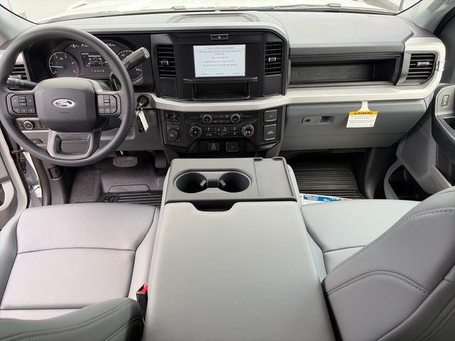 2026 Ford F-550SD XL DRW