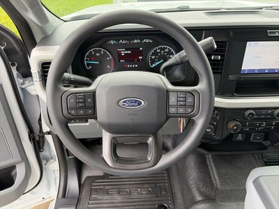 2026 Ford F-550SD XL DRW