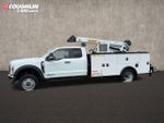 2026 Ford F-550SD XL DRW