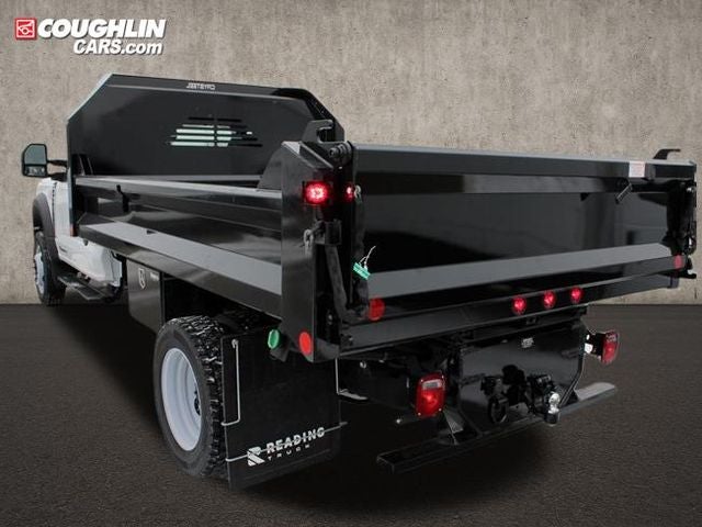 2024 Ford F-450SD XL DRW