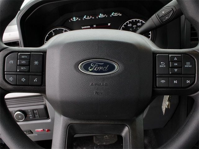 2024 Ford F-450SD XL DRW