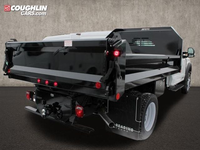 2024 Ford F-450SD XL DRW