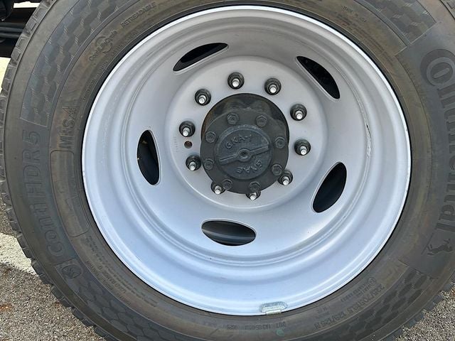 2025 Ford F-450SD XL DRW