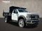 2025 Ford F-550SD XL DRW