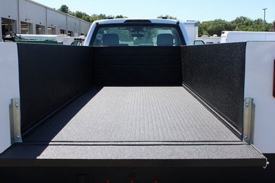 2024 Ford F-550SD XL DRW