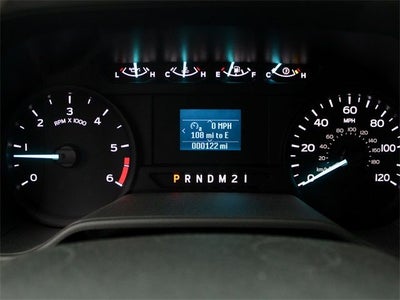 2025 Ford E-350SD Base Cutaway