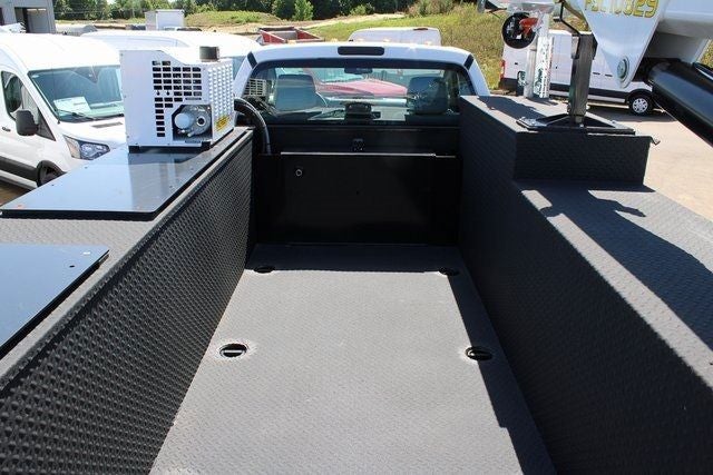 2024 Ford F-750SD Base