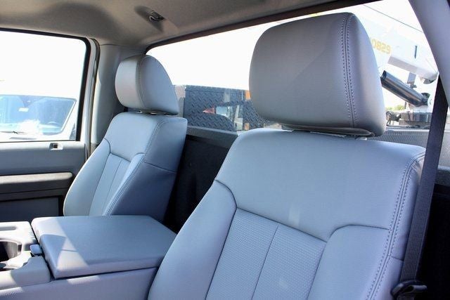 2024 Ford F-750SD Base