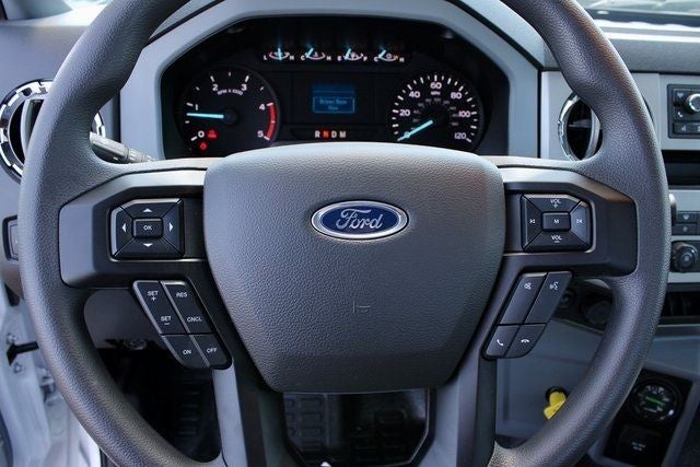 2024 Ford F-750SD Base