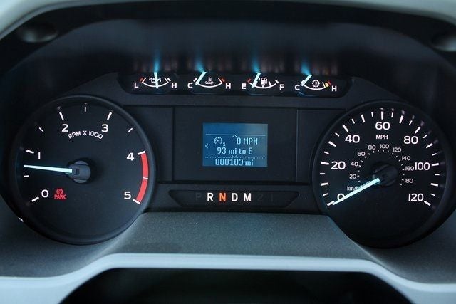 2024 Ford F-750SD Base