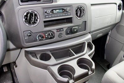 2025 Ford E-450SD Base