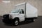 2025 Ford E-450SD Base