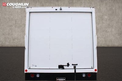 2025 Ford E-450SD Base