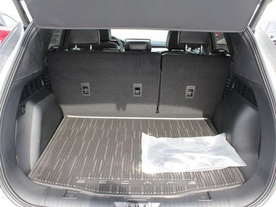 2024 Ford Escape Plug-In Hybrid Base