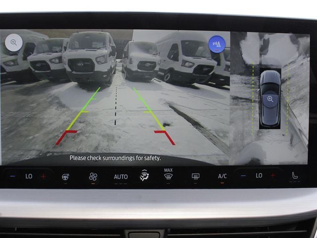 2024 Ford Escape Plug-In Hybrid Base