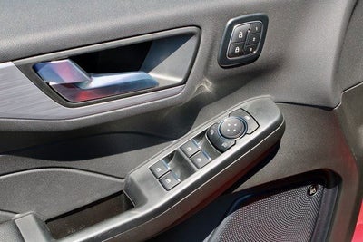 2024 Ford Escape Plug-In Hybrid Base