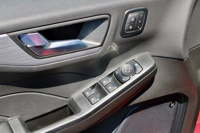 2024 Ford Escape Plug-In Hybrid Base