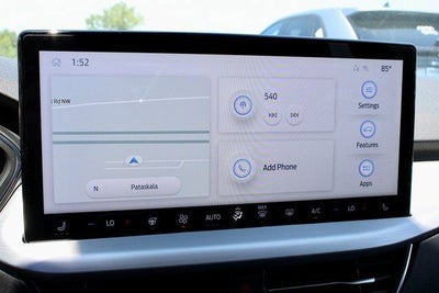 2024 Ford Escape Plug-In Hybrid Base