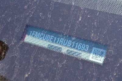 2024 Ford Escape Plug-In Hybrid Base