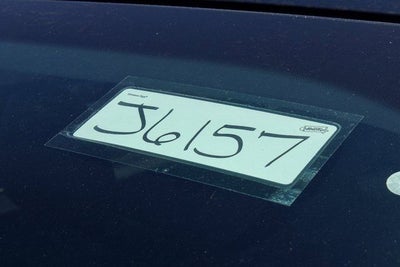 2024 Ford Escape Plug-In Hybrid Base