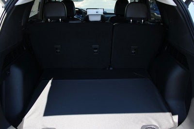 2024 Ford Escape Plug-In Hybrid Base